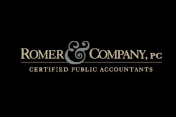 Romer & Company, PC